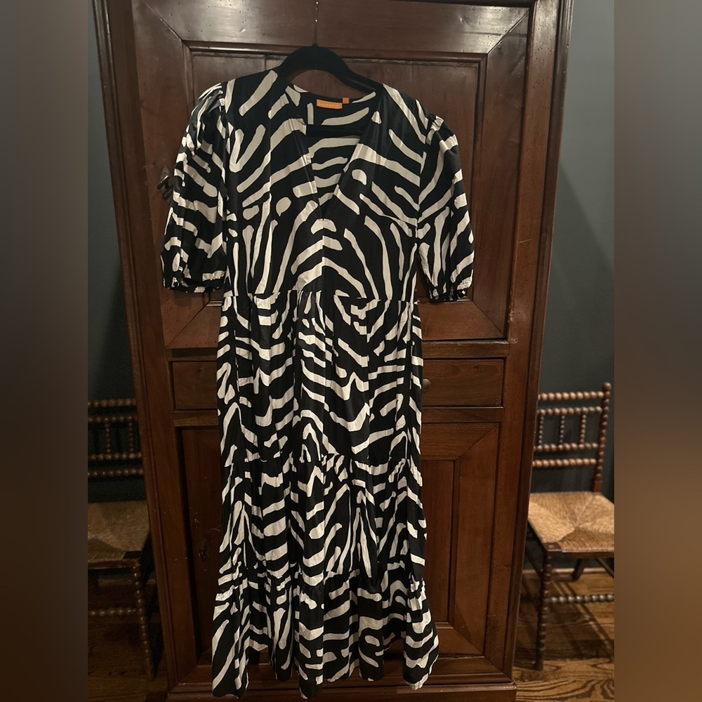 OLIPHANT MEDIUM MAXI